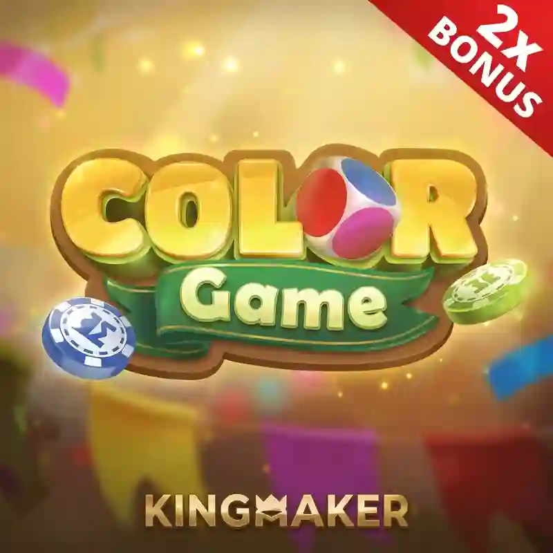 Color Game jss77 Casino