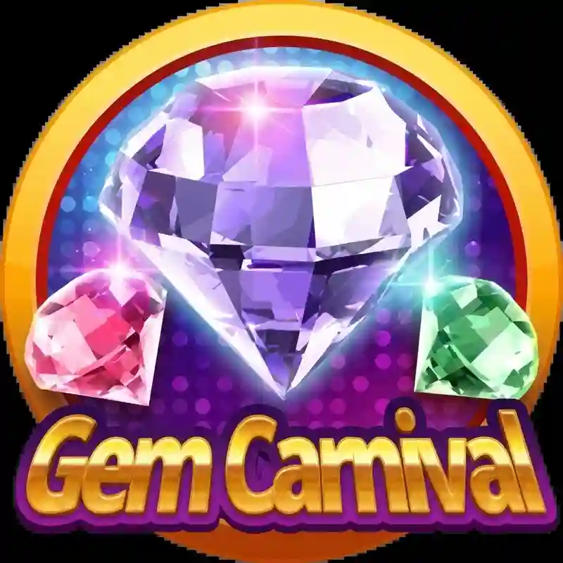 Trò chơi casino Lễ hội đá quý tại jss77