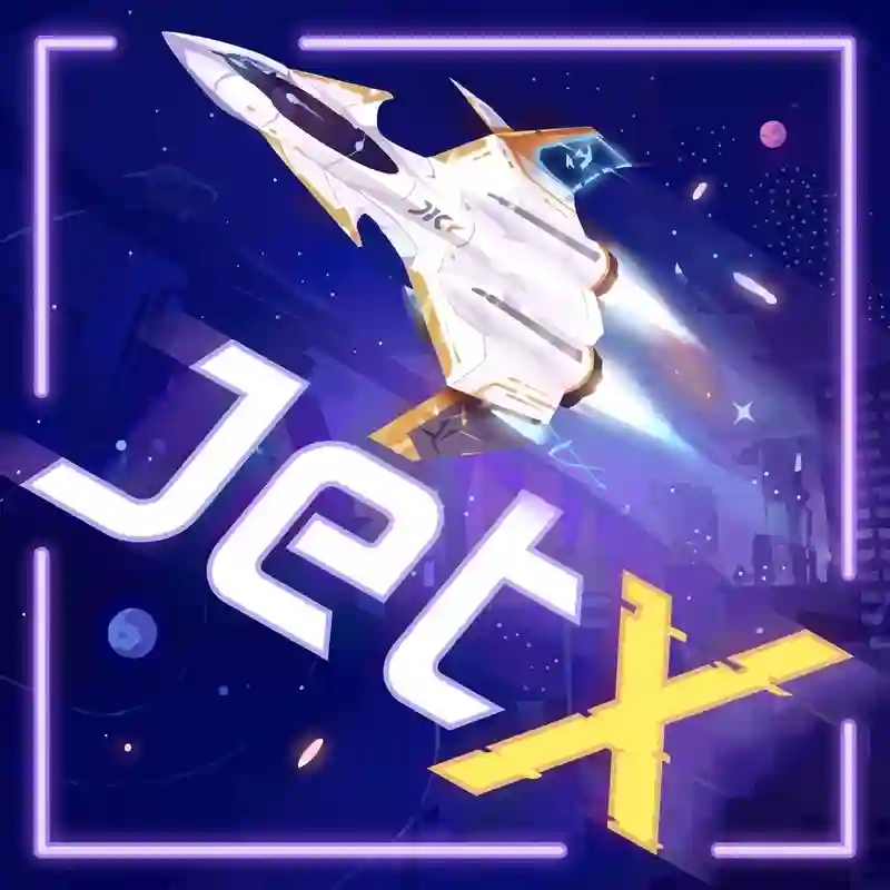 Trò chơi Máy bay phản lực X tại casino jss77