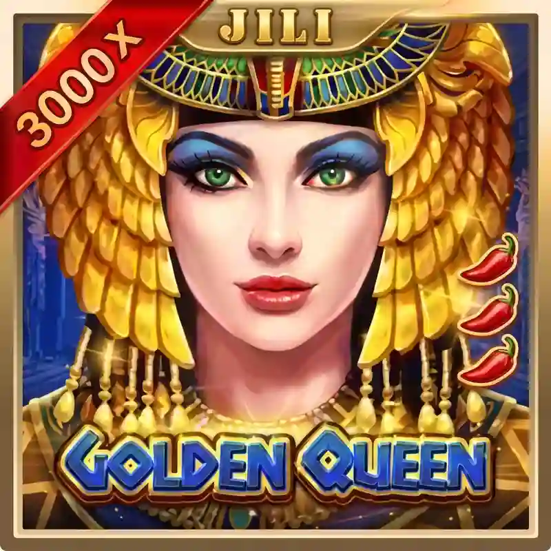 Nữ hoàng vàng jss77 casino