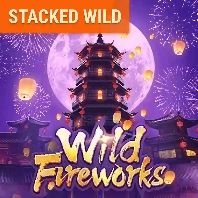 Trò chơi casino trực tuyến pháo hoa hoang dã tại jss77