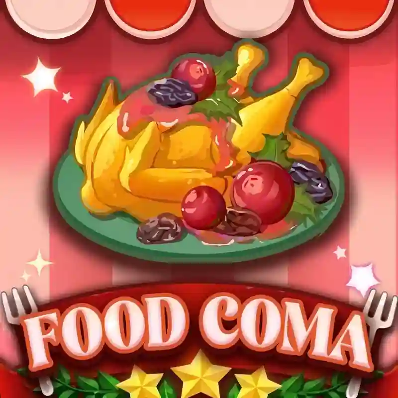 Trò chơi casino Thức ăn Coma trực tuyến tại jss77